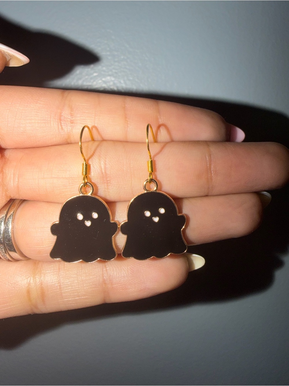 Halloween Dangle Earrings - Choose 1 - Picture 7 of 17
